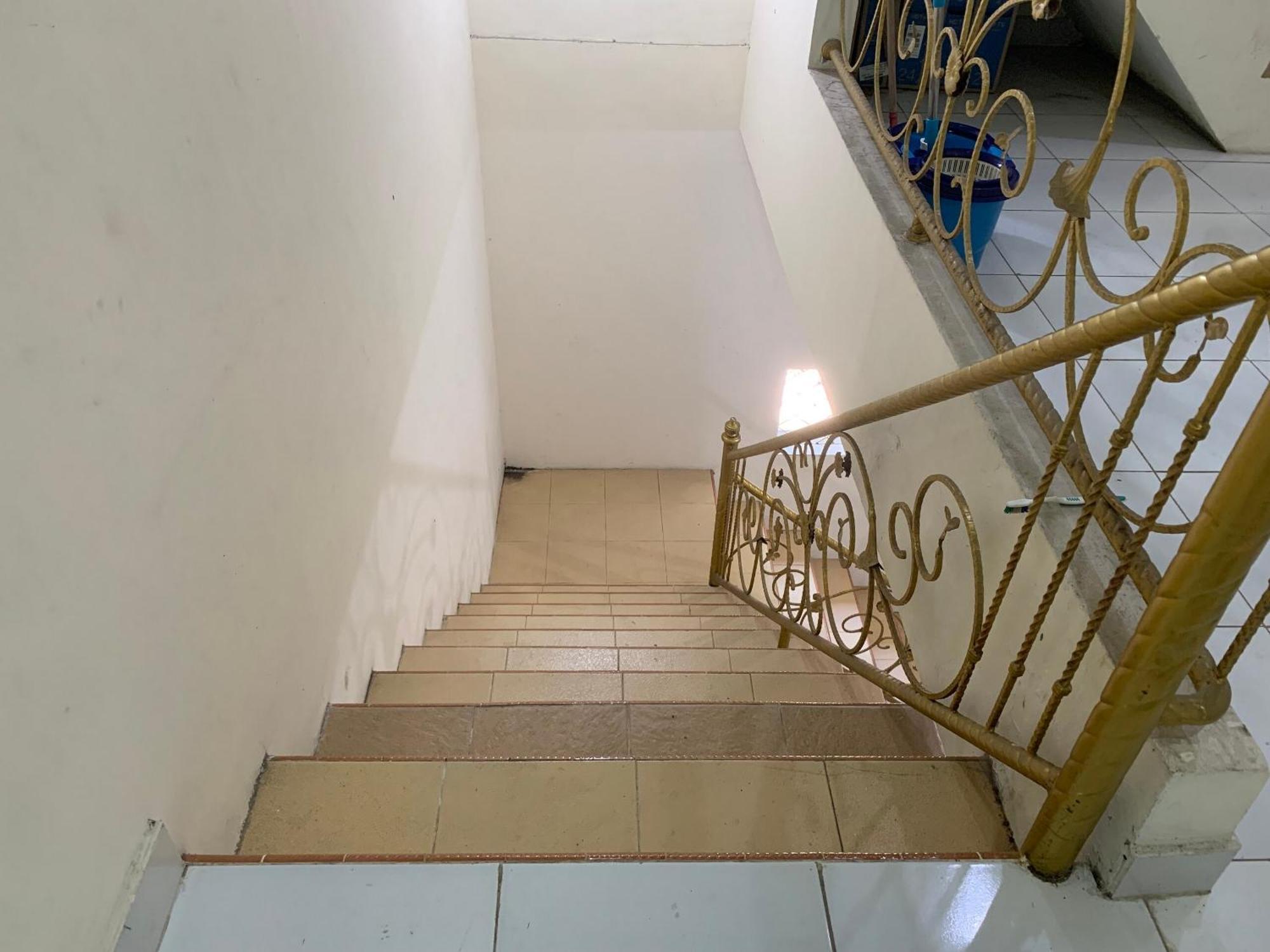 Oyo 93538 Millow Kost Near Gedung Rektorat Iain Parepare Екстер'єр фото